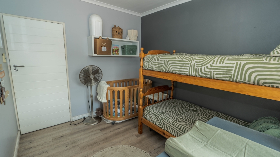 4 Bedroom Property for Sale in De La Haye Western Cape